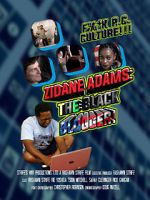 Watch Zidane Adams: The Black Blogger! 123movies