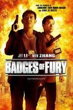 Watch Badges of Fury 123movies