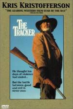 Watch The Tracker 123movies