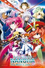 Watch Magical Girl Lyrical Nanoha the Movie 2nd A's 123movies