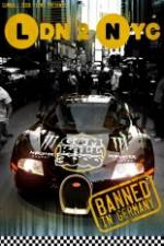 Watch Gumball 3000 LDN 2 NYC 123movies