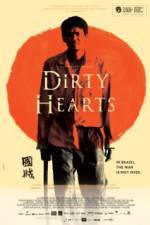 Watch Dirty Hearts 123movies