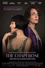 Watch The Chaperone 123movies