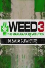Watch Weed 3: The Marijuana Revolution 123movies