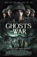 Watch Ghosts of War 123movies