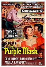 Watch The Purple Mask 123movies