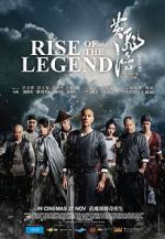 Watch Rise of the Legend 123movies