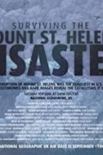 Watch Surviving the Mount St. Helens Disaster 123movies