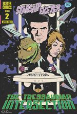 Watch Starship Exeter: The Tressaurian Intersection 123movies