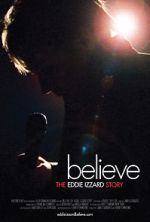 Watch Believe: The Eddie Izzard Story 123movies