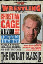 Watch TNA Wrestling Instant Classic - The Best of Christian Cage 123movies