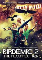 Watch Birdemic 2: The Resurrection 123movies