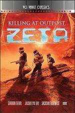 Watch The Killings at Outpost Zeta 123movies