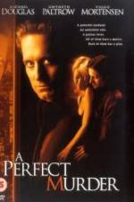 Watch A Perfect Murder 123movies