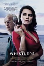 Watch The Whistlers 123movies