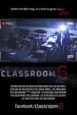 Watch Classroom 6 123movies