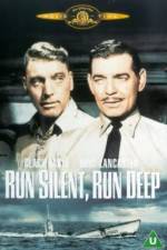 Watch Run Silent Run Deep 123movies