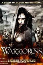Watch Warrioress 123movies