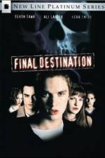 Watch Final Destination 123movies