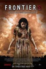 Watch Frontier 123movies