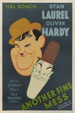 Watch Another Fine Mess (Short 1930) 123movies