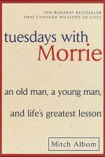 Watch Tuesdays with Morrie 123movies