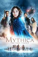 Watch Mythica: The Iron Crown 123movies