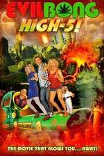 Watch Evil Bong High 5 123movies