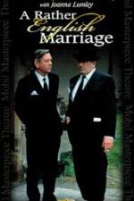 Watch A Rather English Marriage 123movies