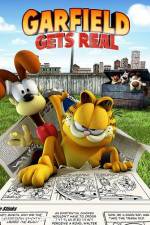 Watch Garfield Gets Real 123movies
