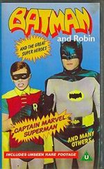 Watch Batman and Robin and the Other Super Heroes 123movies