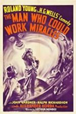 Watch The Man Who Could Work Miracles 123movies
