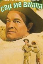 Watch Call Me Bwana 123movies