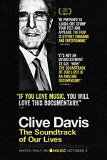 Watch Clive Davis The Soundtrack of Our Lives 123movies
