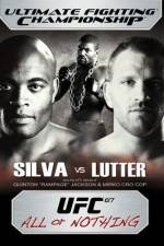 Watch UFC 67 All or Nothing 123movies