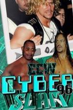 Watch ECW CyberSlam 96 123movies