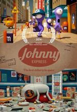 Watch Johnny Express (Short 2014) 123movies