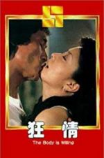 Watch The Body Is Willing 123movies
