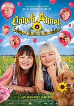 Watch Onneli, Anneli ja Salaperäinen muukalainen 123movies