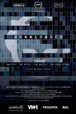 Watch Downloaded 123movies