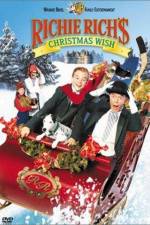Watch Ri¢hie Ri¢h's Christmas Wish 123movies