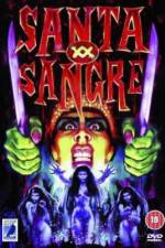Watch Santa sangre 123movies