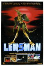 Watch SF Shinseiki Lensman 123movies