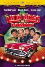 Watch The Original Latin Kings of Comedy 123movies