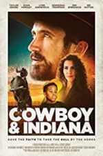 Watch Cowboy & Indiana 123movies