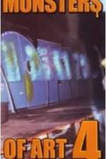 Watch Monsters Of Art 4 123movies