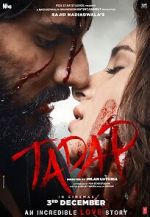 Watch Tadap 123movies