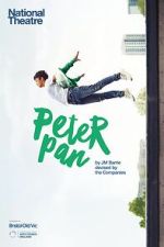 Watch National Theatre Live: Peter Pan 123movies