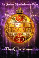 Watch The Nutcracker in 3D 123movies