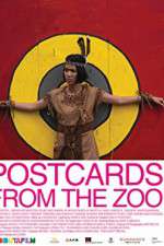 Watch Postcards from the Zoo 123movies